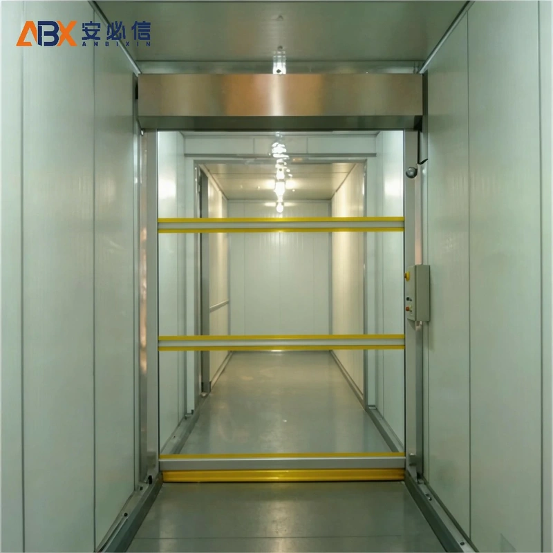 乌兰察布市快速卷帘门